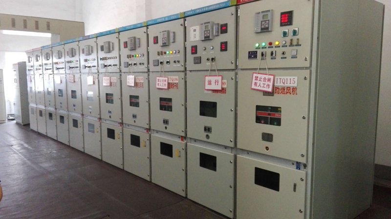 断路器符号：从图纸到实物，拆解电气工程师的“通用语言”